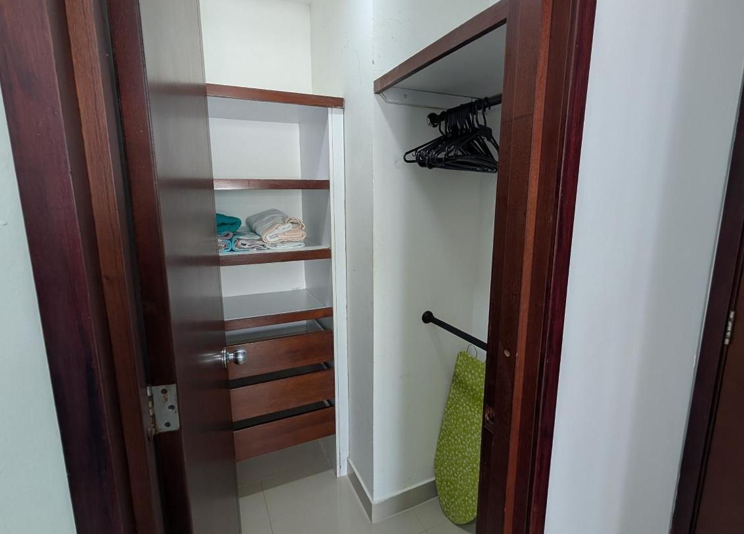 La Boquilla Morros 922 Piso 2 Apartamento *