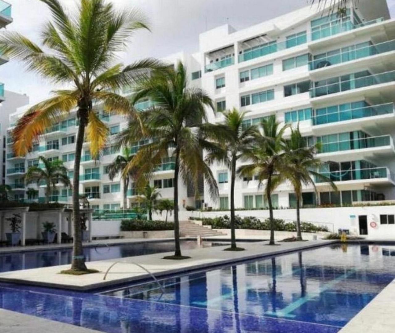 Apartamento La Boquilla Morros 922 Piso 2 Cartagena