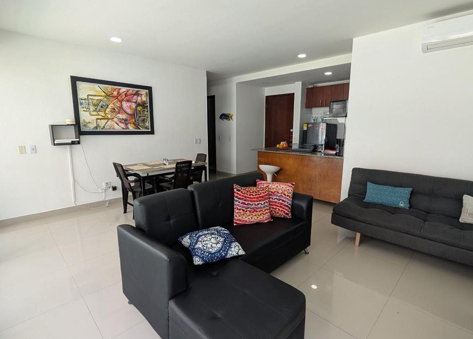 La Boquilla Morros 922 Piso 2