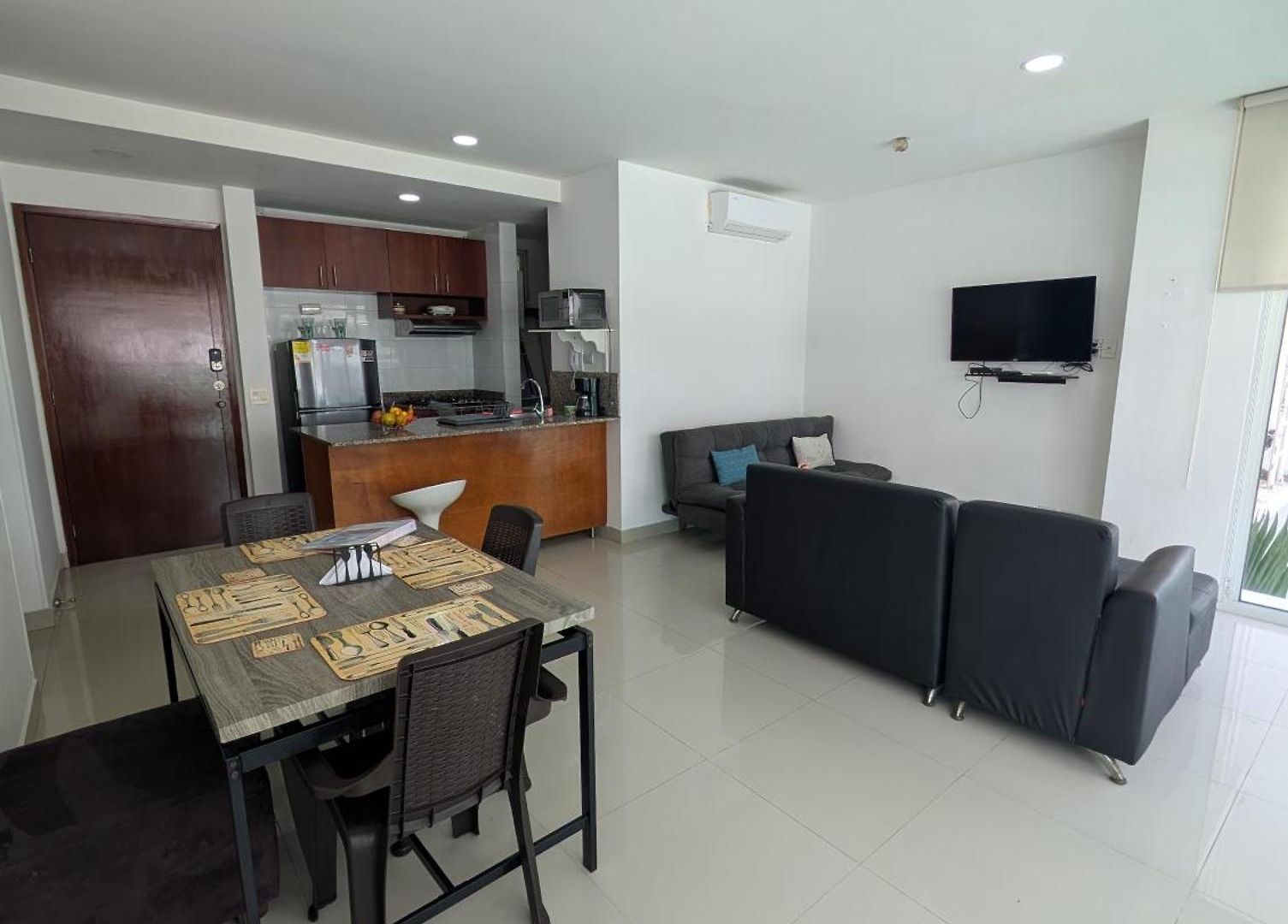 La Boquilla Morros 922 Piso 2 Apartamento