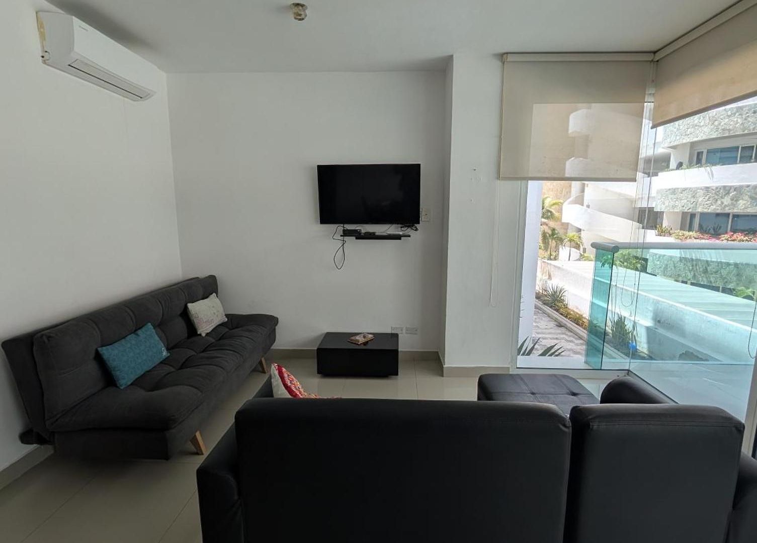 La Boquilla Morros 922 Piso 2 Cartagena