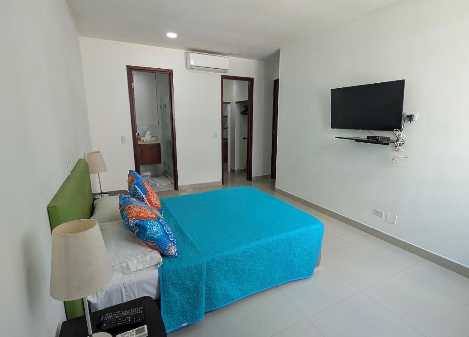 Apartamento La Boquilla Morros 922 Piso 2 Cartagena