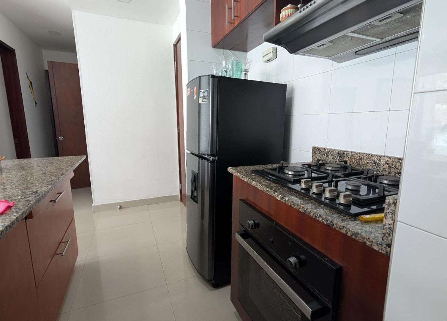 La Boquilla Morros 922 Piso 2 Cartagena