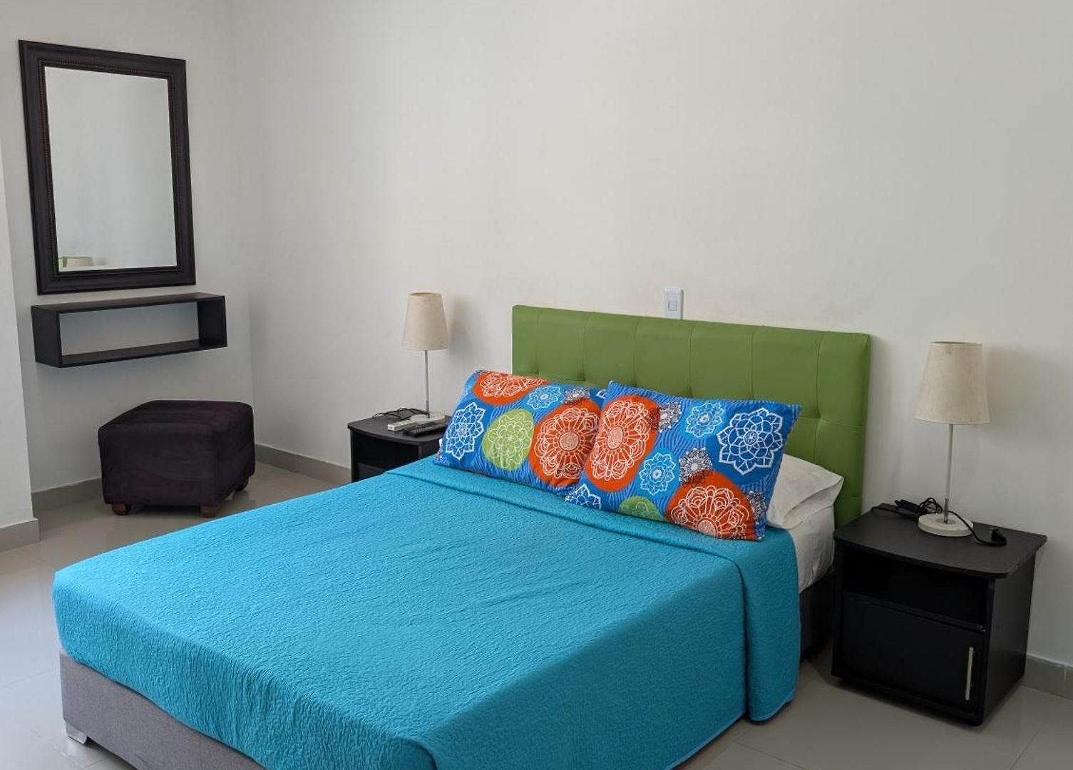 La Boquilla Morros 922 Piso 2