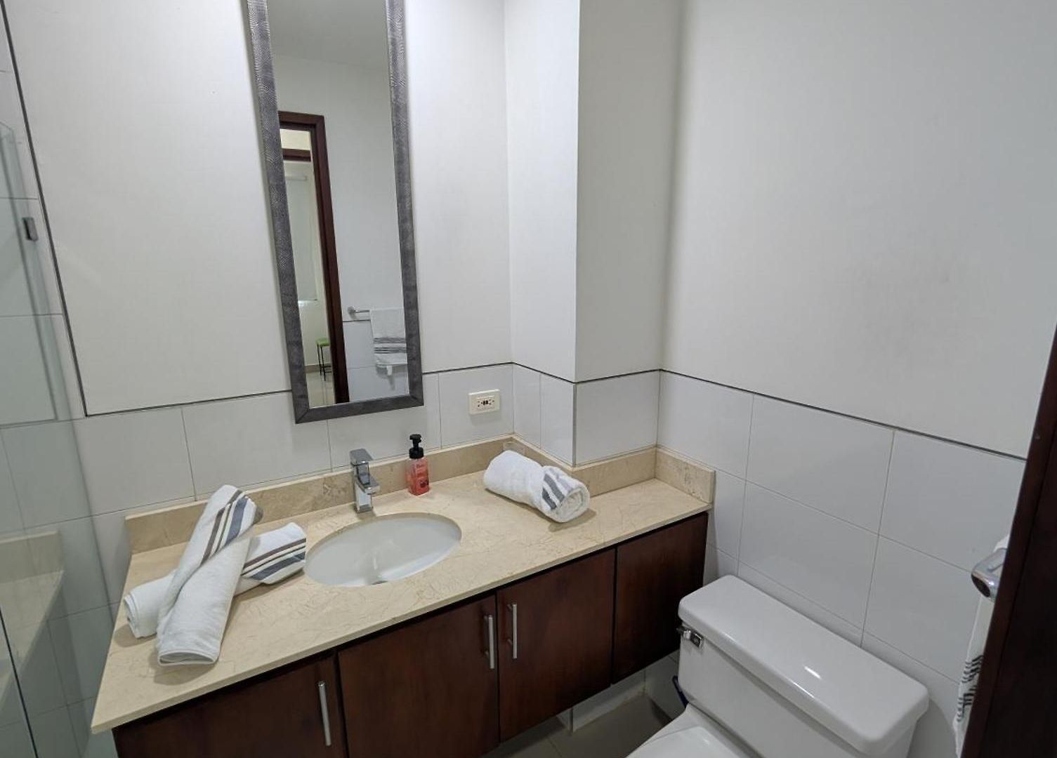 La Boquilla Morros 922 Piso 2 Apartamento