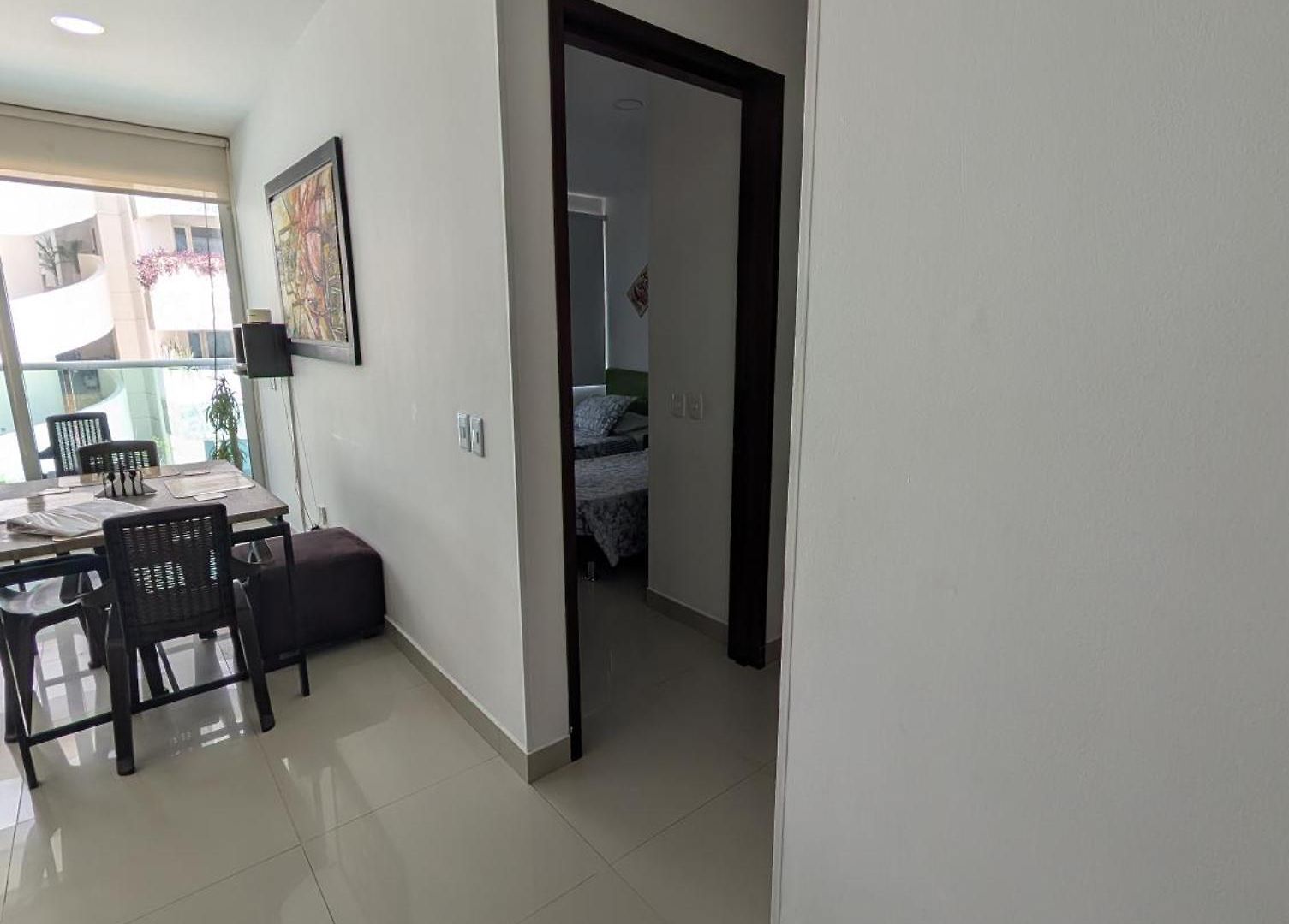 La Boquilla Morros 922 Piso 2 *