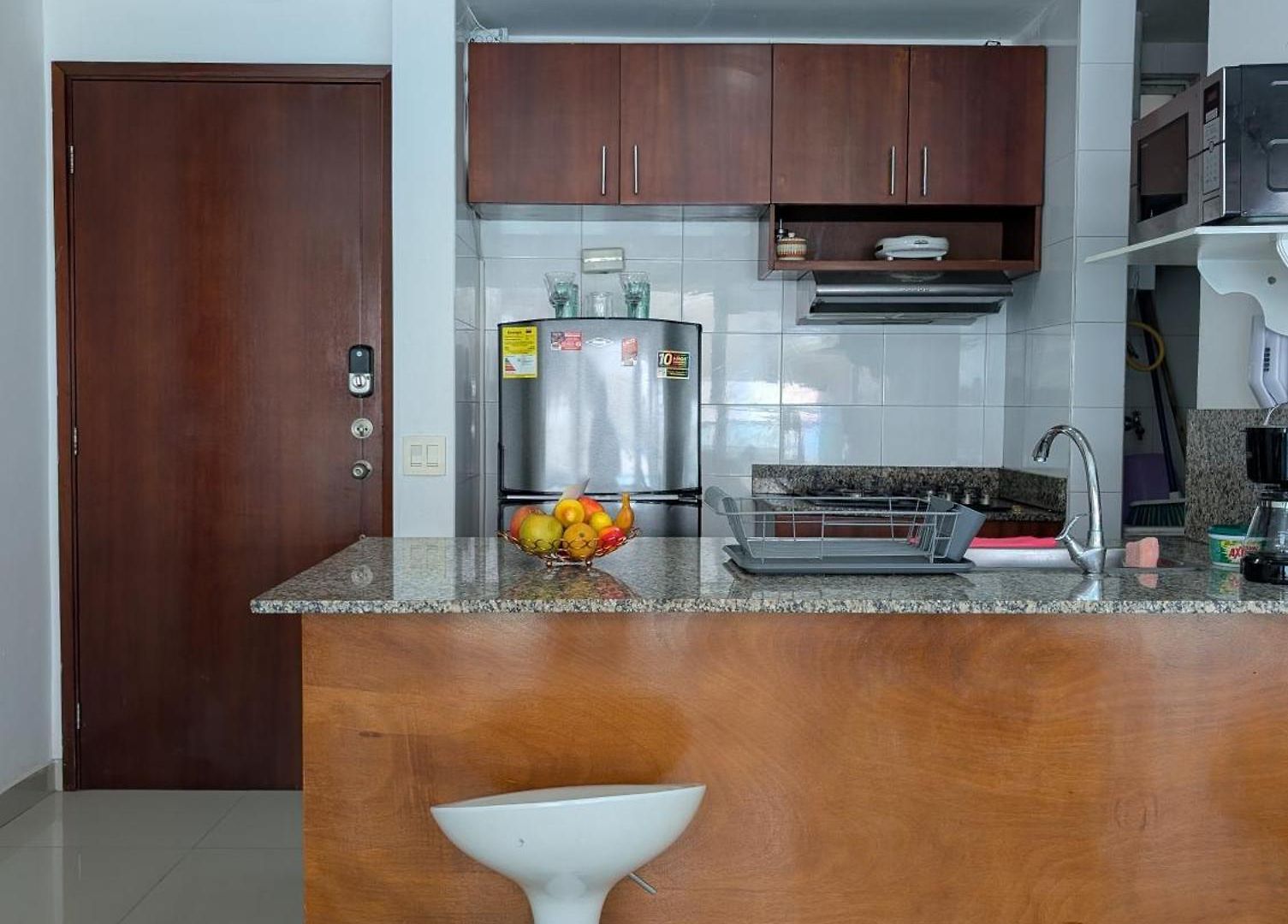 La Boquilla Morros 922 Piso 2 Apartamento Cartagena