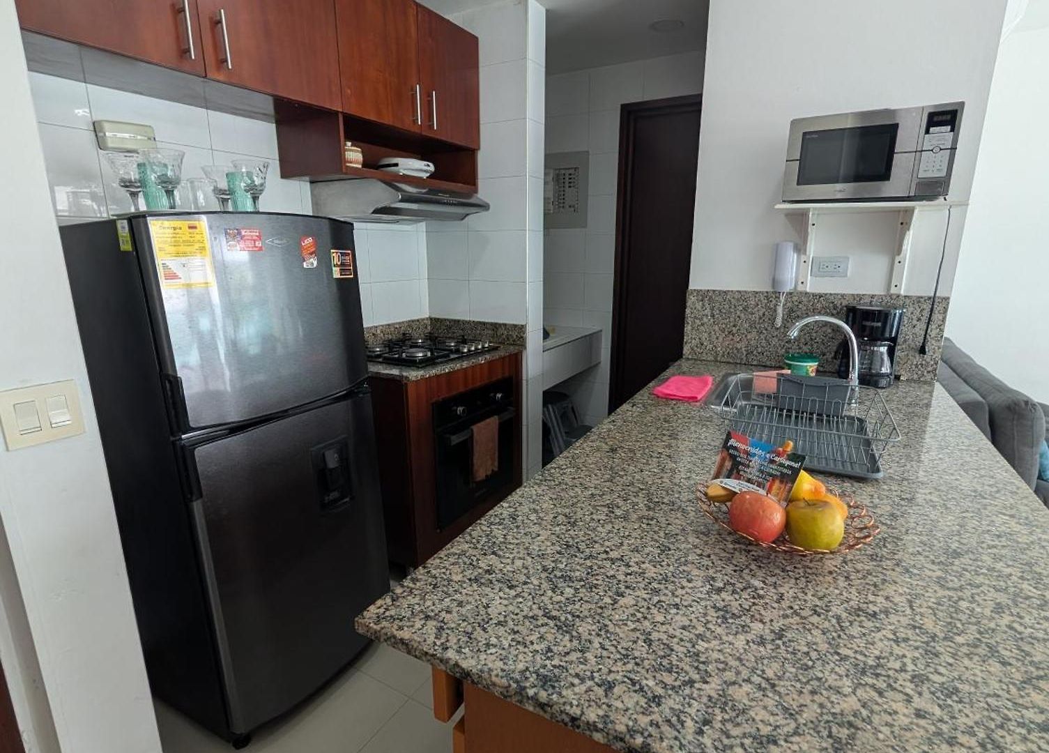 La Boquilla Morros 922 Piso 2 Apartamento *