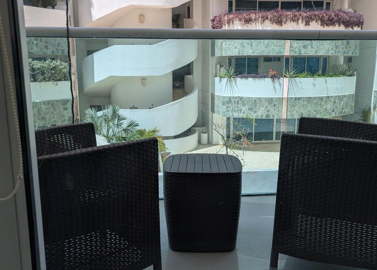 La Boquilla Morros 922 Piso 2 Cartagena