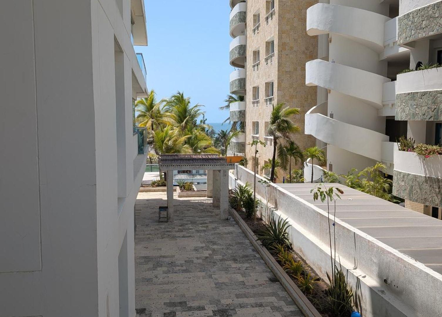 La Boquilla Morros 922 Piso 2 * Cartagena