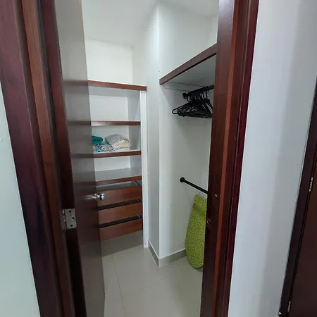 La Boquilla Morros 922 Piso 2 Apartamento *