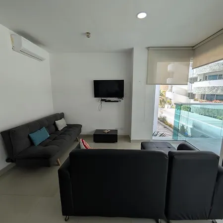 La Boquilla Morros 922 Piso 2 Cartagena