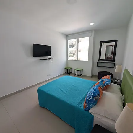 La Boquilla Morros 922 Piso 2