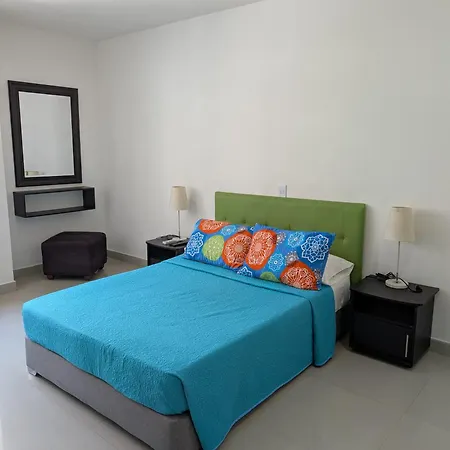 La Boquilla Morros 922 Piso 2