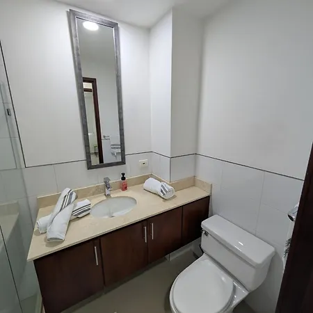 La Boquilla Morros 922 Piso 2 Apartamento
