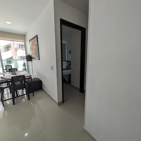 La Boquilla Morros 922 Piso 2 *
