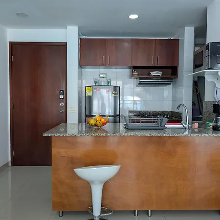 La Boquilla Morros 922 Piso 2 Apartamento Cartagena