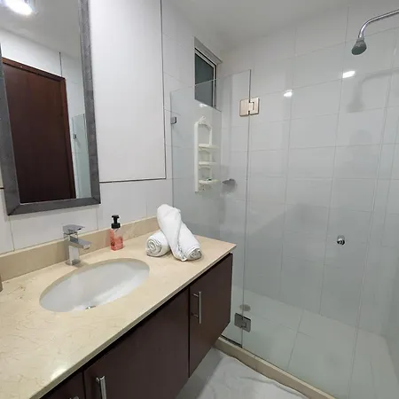 La Boquilla Morros 922 Piso 2
