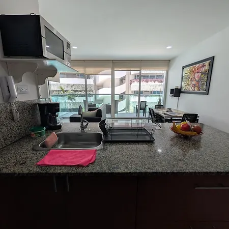 La Boquilla Morros 922 Piso 2