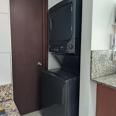La Boquilla Morros 922 Piso 2 Cartagena