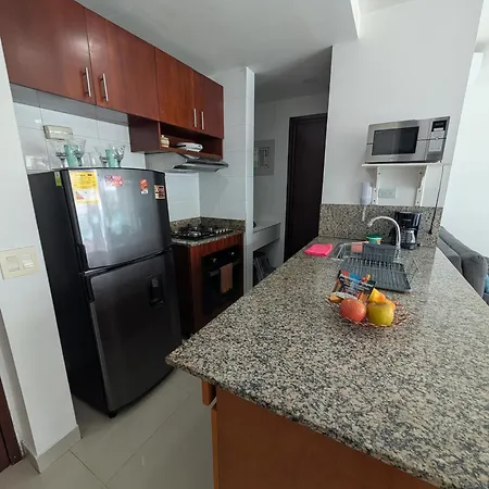 La Boquilla Morros 922 Piso 2 Apartamento *