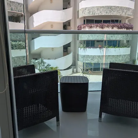 La Boquilla Morros 922 Piso 2 Cartagena